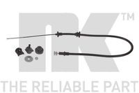 Koppelingkabel 922384