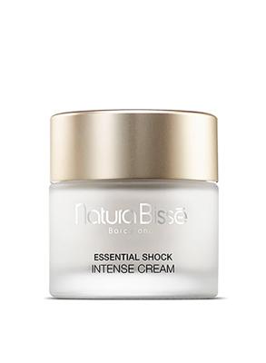 Natura Bissé Dagcrème Essential Shock Line Intense Cream 75ml Natura Bissé Dagcrème Essential Shock Line Intense Cream 75ml
