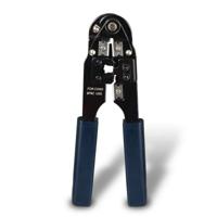 Krimptang Aisens A142-0310 Zwart Zwart/Blauw