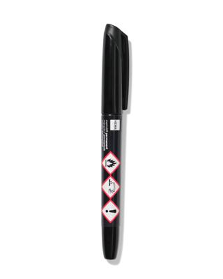 HEMA Permanent Marker Zwart