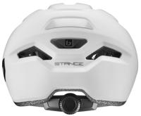 Bollé Helmet stance pure l matte white