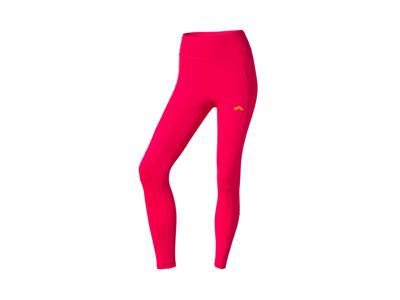 CRIVIT Dames sportlegging (Roze, S (36/38))