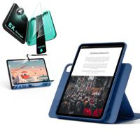 iPad Air 13″ (2025) Shift Transformation Bundle - Navy Blue