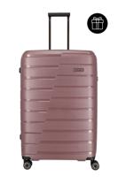 Travelite Air Base Koffer 77cm FLIEDER LILA