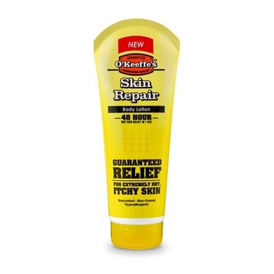 O Keeffe S Skin repair bodylotion (190 ml)