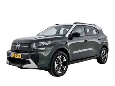 Citroën ë C3 Aircross