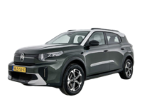 Citroën ë C3 Aircross