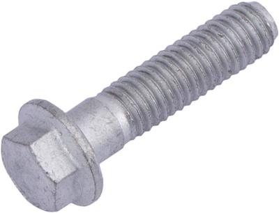 Coming Soon Screws m6x25 with flang
