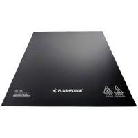 Flashforge Printbedfolie Geschikt voor: FlashForge Guider 3 Plus, FlashForge Guider 3 Ultra Sonstiges Druckerzubehör 60005415004