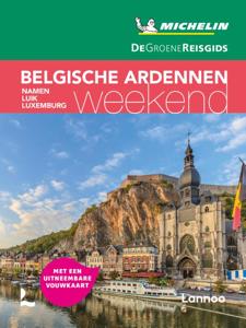 Belgische Ardennen (Paperback)
