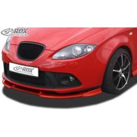 Voorspoiler Vario-X Seat Altea 5P FR (PU) RDVSE12