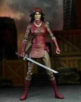 Teenage Mutant Ninja Turtles: The Last Ronin Action Figure Ultimate Karai 18 Cm