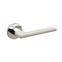 Olivari Design deurklinkLotus nikkel - M238NSB8BNL