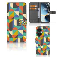 OnePlus Nord CE 3 Lite | Telefoon Hoesje | Funky Retro