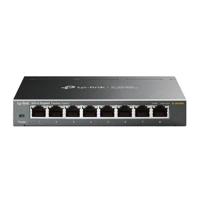 TP-Link TL-SG108S Switch Grijs TP-Link TL-SG108S Switch Grijs