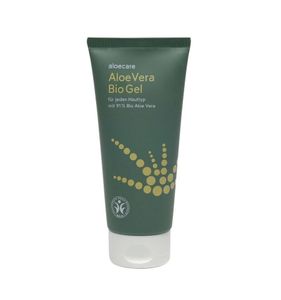 Aloe vera gel