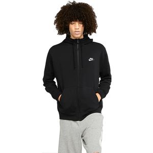 Nike Sportswear Club Fleece Full-Zip Hoody