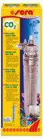Sera Flore Actieve CO2-Reactor 1000 voor Aquaria 600L+ | Effectieve Plantgroei & Algenreductie