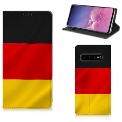 Samsung Galaxy S10 | Standcase | Duitsland