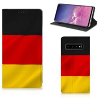 Samsung Galaxy S10 | Standcase | Duitsland