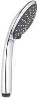 Grohe QuickFix Vitalio Joy 110 Duo handdouche rond 2 straalsoorten chroom