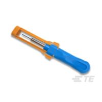 Insertion-Extraction Tools TE AMP Insertion-Extraction Tools 1579008-5 TE Connectivity Inhoud: 1 stuk(s)