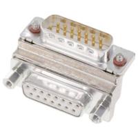 Molex Adapter - 1 stuk(s) Bulk