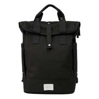 Weathergoods Sweden rugtas city bikepack black
