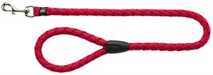 TRIXIE 144203 1 m Rood Hond Standaard riem