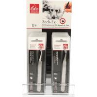 Erbe Solingen pincet display (erbe2955c)