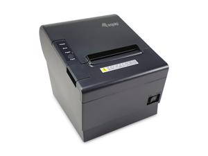 Equip 351003 POS-printer 203 x 203 DPI Bedraad Thermisch