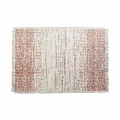 Tapijt DKD Home Decor Beige Oranje (120 x 180 x 1 cm)