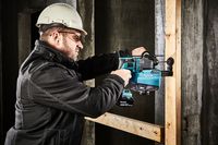 Makita SDS-Plus-Accu-combihamer 18 V - thumbnail