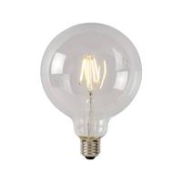 Lucide G95 Class A Filament lamp - Transparant
