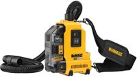 DeWalt DWH161N XR Flexvolt Draadloze stofafzuiging op accu | zonder accu&apos;s en oplader - DWH161N-XJ - thumbnail