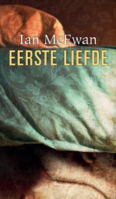 Eerste liefde (Hardback)