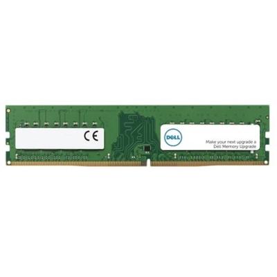 Dell AB120718 Werkgeheugenmodule voor PC DDR4 8 GB 1 x 8 GB 3200 MHz 288-pins DIMM AB120718