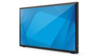 elo Touch Solution 2270L Touchscreen monitor Energielabel: D (A - G) 55.9 cm (22 inch) 1920 x 1080 Pixel 16:9 14 ms DisplayPort, HDMI, VGA, USB-A 2.0 - thumbnail