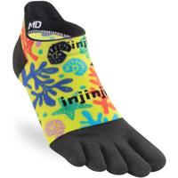 Injinji Spectrum run lightweight no sh - Multi - Unisex