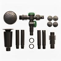 Superfish Pondflow Eco 5000 - Energiezuinige Fonteinenset 5000 L/u met Diverse Effecten