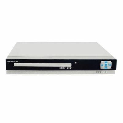 DVD speler Thomson THD301