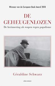 De geheugenlozen (Paperback)