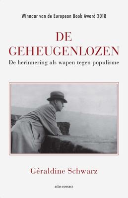 De geheugenlozen (Paperback)