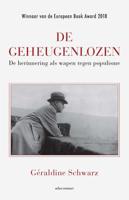 De geheugenlozen (Paperback)