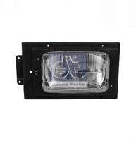 Dt Spare Parts Koplamp 1.21234 - thumbnail