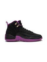 Jordan Kids baskets Air Jordan 12 Retro GG - Noir - thumbnail