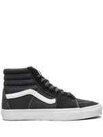 Vans baskets montantes Sk8 - Gris - thumbnail