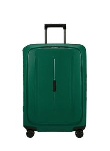 SAMSONITE ESSENS SPINNER 69 CM ALPINE GREEN