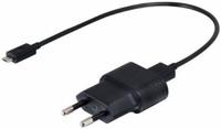 SIGMA lader usb + micro-usb data kabel