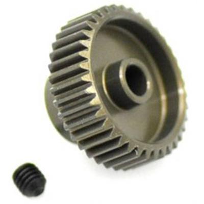 ArrowMax Motorrondsel Soort module: 64 DP Boordiameter: 3.2 mm Aantal tanden: 38